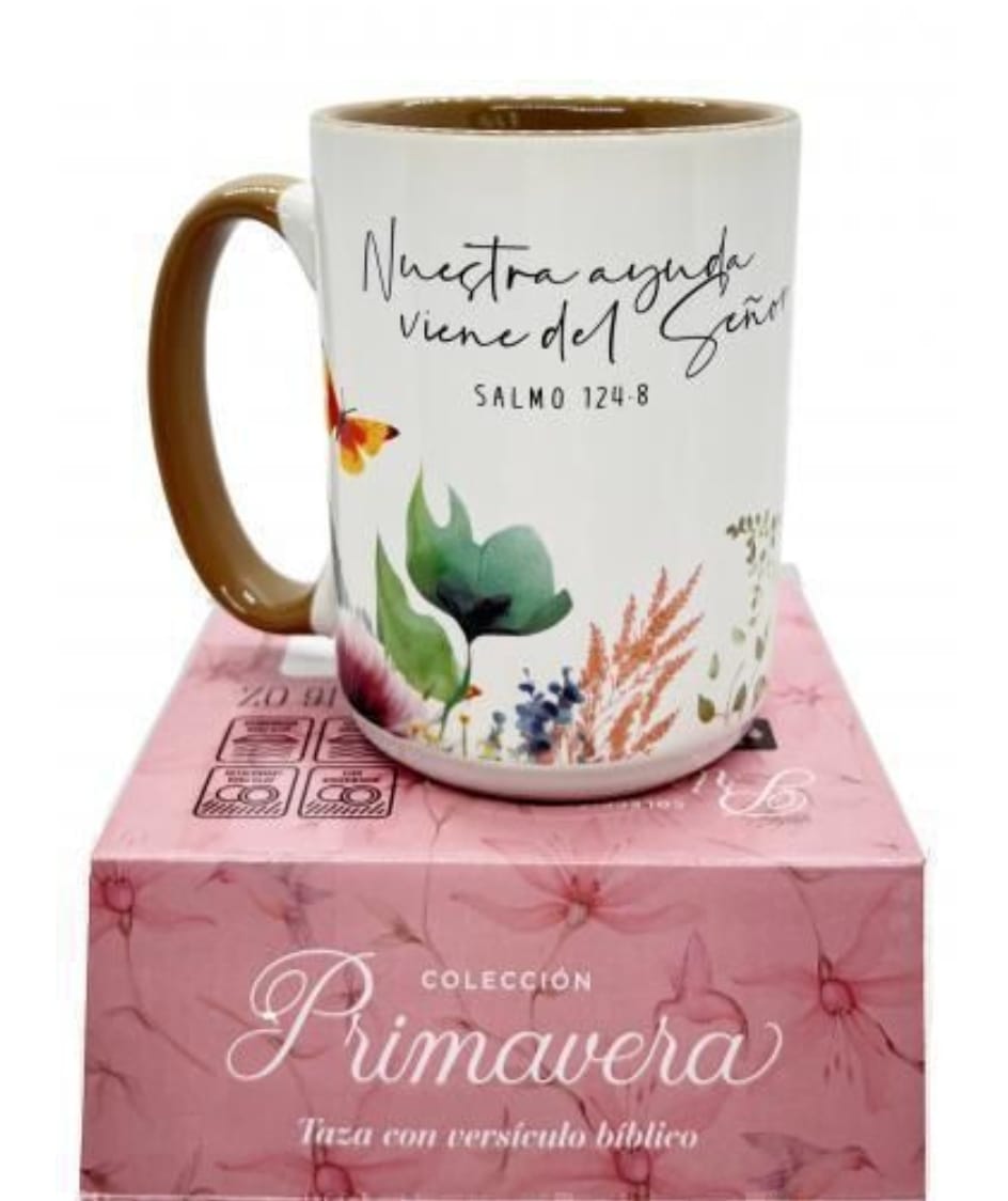 Taza Personalizada 4